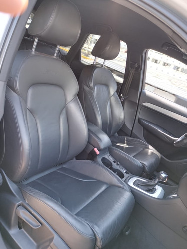 Audi Q3 2.0 S-line At