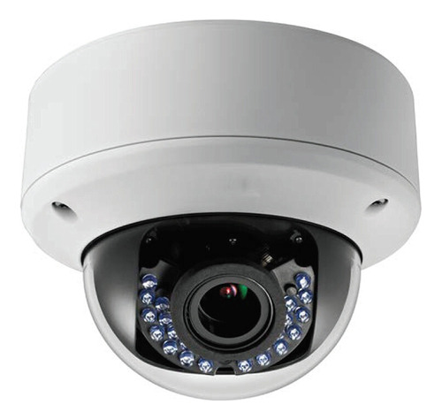 Spt Security Systems 112ce56d5tavfir Hd 1080p Turbo Hd Inter