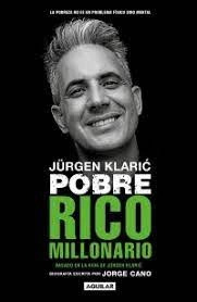 Libro Pobre Rico Millonario