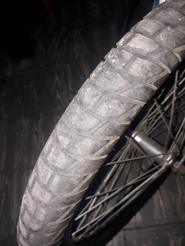 Bici Freestyle