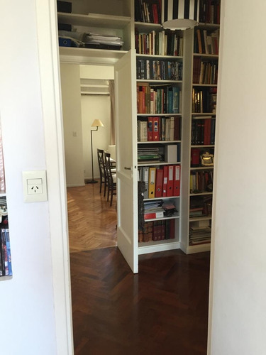 Imagen 8 de 14 de Venta. Departamento 3 Ambientes. Recoleta.