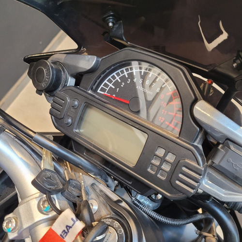 Imagen 12 de 20 de Corven Touring 250 - Stock Disponible - Jp Motos