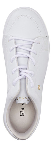 Tênis Casual Feminino Ramarim