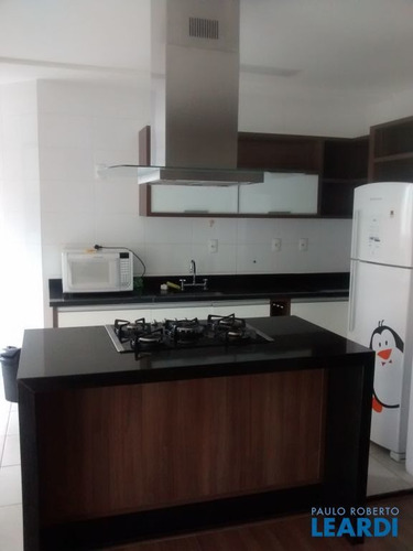 Imagem 7 de 15 de Apartamento - Jardim Trevo - Sp - 452989