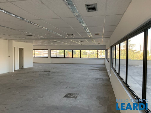 Imagem 7 de 15 de Conj. Comercial - Lapa De Baixo - Sp - 514250