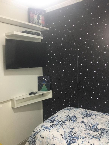 Imagem 17 de 20 de Apartamento Com 3 Dormitórios À Venda, 72 M² Por R$ 550.000 - Vila Prudente (zona Leste) - São Paulo/sp - Ap5844