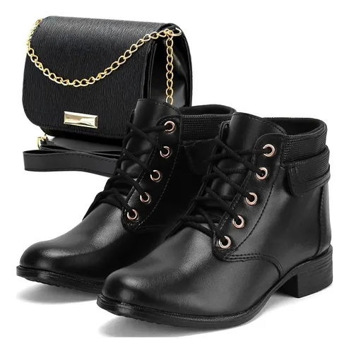 Bota pequena hotsell