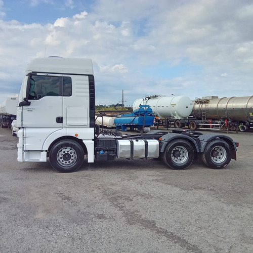 Vw Meteor 29-520 2023 6x4 Traçado