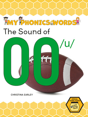 Libro The Sound Of Oo /u - Earley, Christina