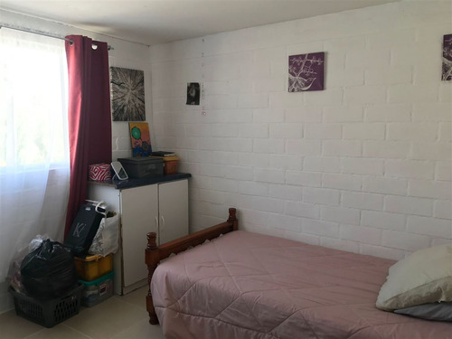 Departamento En Venta En Los Andes