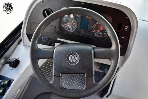 Imagen 10 de 15 de Autobús Urbano Vw 14-190 Od 2019 41 Pasajeros #245