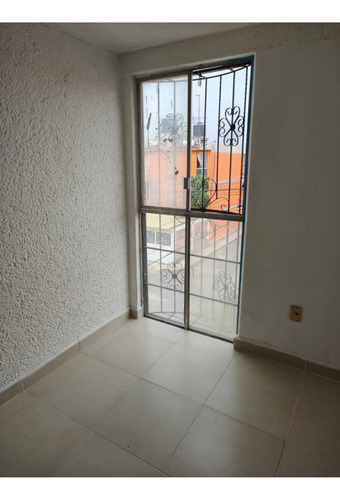 Depto En Tláhuac Remodelado Excelente Precio, Iluminación Y Ubicación
