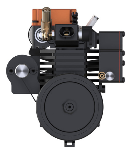 Toyan Fs-s100ga Engine Single Cylinder 4 Stroke Engine For R