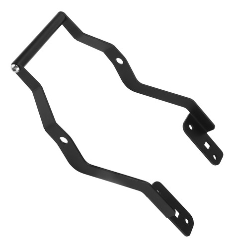 Soporte De Montaje Gps Para Motocicleta, Barra De Soporte Pa
