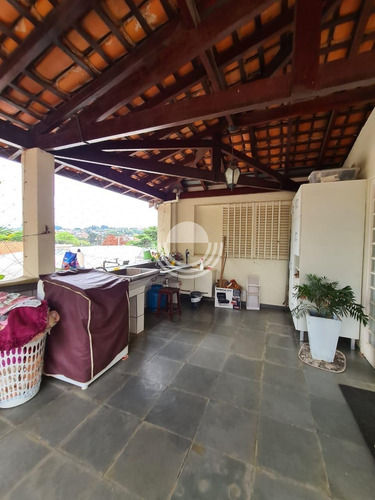 Imagem 12 de 17 de Casa À Venda Em Vila Lemos - Ca006191