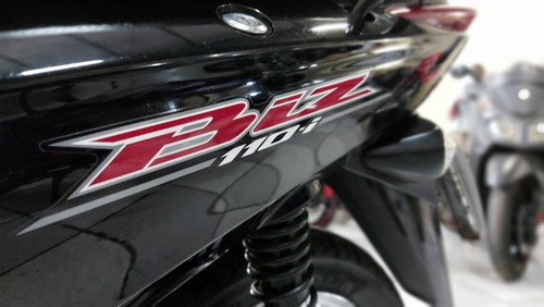 Honda Biz 110i