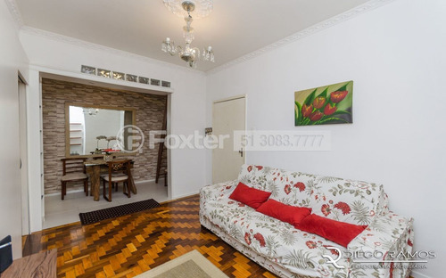 Imagem 2 de 14 de Apartamento, 1 Dormitórios, 51.59 M², São João - 194359
