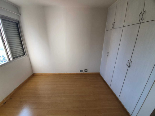 Imagem 7 de 27 de Lindo! Apartamento 1 Dormitório Para Locaçao A 100 Metros Do Hospital Dante Pazzanese,metro Ana Rosa São Paulo, Sp - Sp - Ap4161_vieira