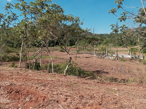 Imagem 3 de 27 de 03t- Quer Sair Do Aluguel ?? Providencie Seu Terreno Já