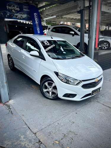 Chevrolet Prisma 1.4 Ltz 4p