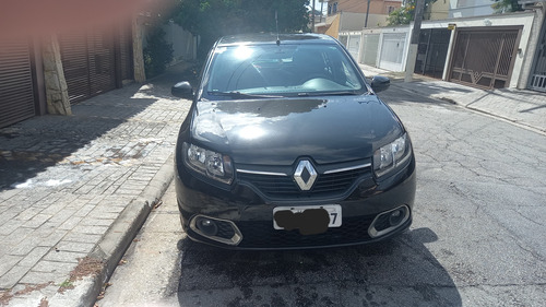 Renault Sandero 1.6 16v Expression Sce 5p