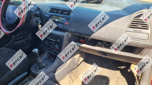 Citroen C4 En Desarme 2005 Hasta 2009