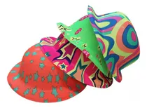 Comprar 24 Bombin Decorado Fiesta Neon Batucada Cotillon Partynices