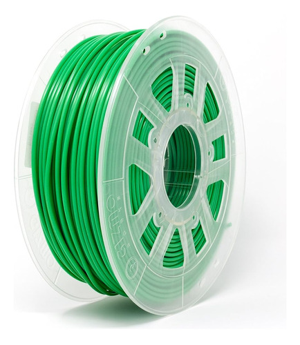 Gizmo Dorks 1.75mm Filamento Pla 1kg / 2.2lb Para Impresoras