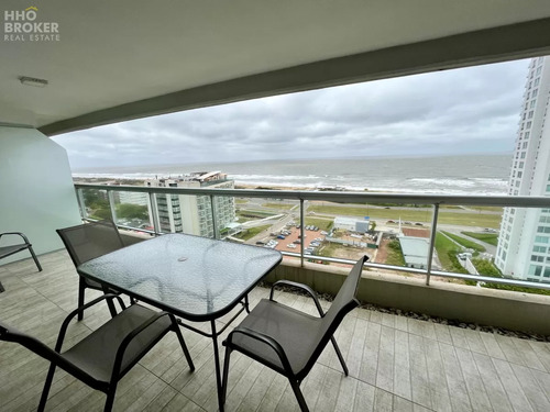 Look Brava. Apartamento En Venta. Playa Brava 