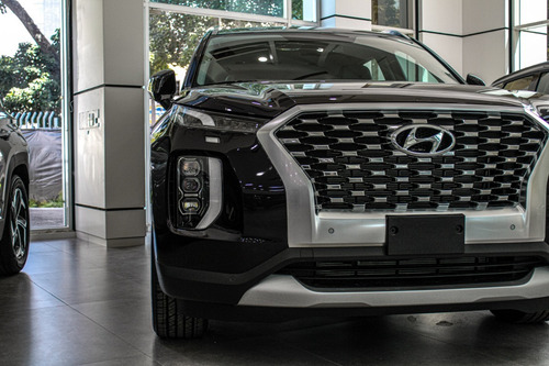 Imagen 4 de 11 de Hyundai Palisade