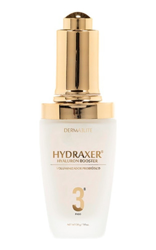 Hydraxer Hyaluron Booster Serum X 30ml  Dermaelite