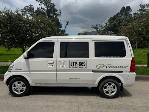 Chevrolet N300 1.2 Move Plus