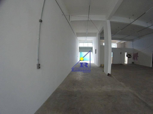 Imagem 13 de 23 de Galpão, 733 M² - Venda Por R$ 3.200.000,00 Ou Aluguel Por R$ 15.000,00/mês - Mooca (zona Leste) - São Paulo/sp - Ga0062