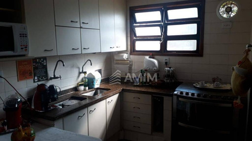 Imagem 11 de 21 de Casa Com 4 Dormitórios À Venda, 315 M² Por R$ 1.200.000,00 - Piratininga - Niterói/rj - Ca0360