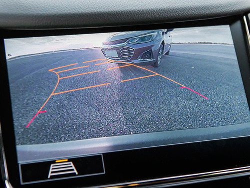 Imagem 8 de 12 de Cruze 1.4 Turbo Ltz 16v Flex 4p Automático