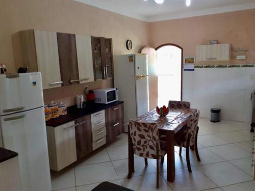 Casa Térrea Completa Com Piscina, Área De Lazer E Segurança 24h Imperdível!