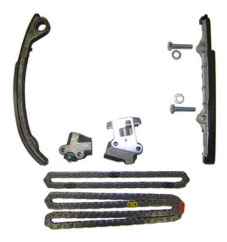 Kit De Distribucion Altima 1998-99-2000-2001 L4 2.4 Ck