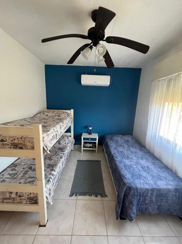 Alquilo Casas En Punta Colorada, Piriápolis, A 2 Cuadras De La Playa