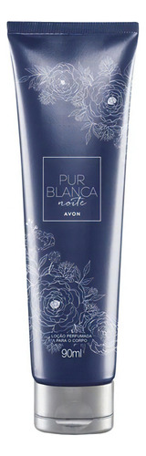 Pur Blanca Noite Loção Perfumada Para O Corpo 90ml - Avon