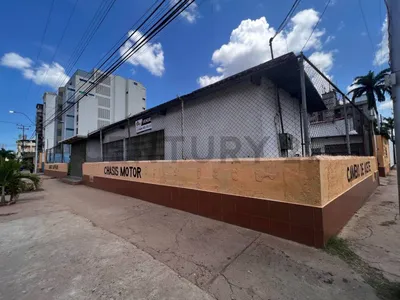Terreno en venta