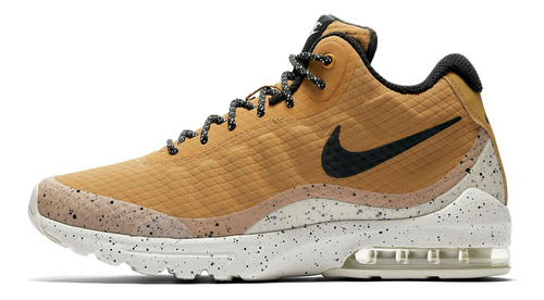 Zapatillas Nike Air Max Invigor Mid Wheat 858654-700   