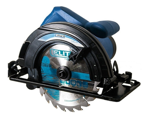 Sierra Circular Elite 7 1/4  Motor 1500w 5000rpm Ref Chs15