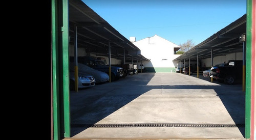 Imagen 7 de 17 de Vende Emprendimiento Cocheras Barrio San Juan