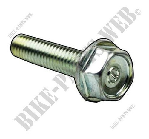 Tornillo Canasta Embrague Original Honda Cbx Twister Tornado