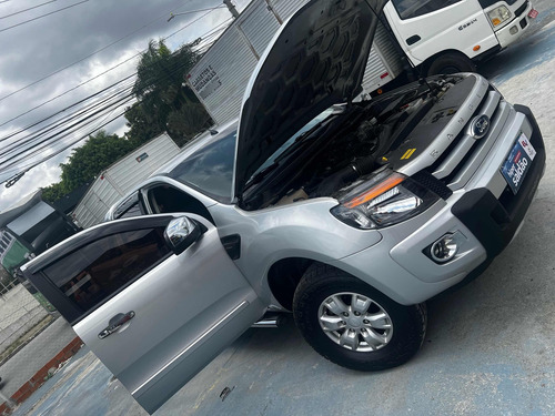 Ford Ranger 2.5 Xls Cab. Dupla 4x2 Flex 4p