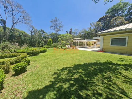 Imagem 16 de 30 de Casa À Venda, Condomínio Chácara Da Lagoa, Itapecerica Da Serra/sp. - 6132