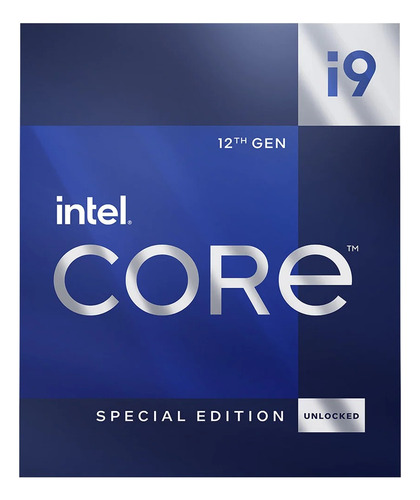 Processador Intel I9-13900ks Bx8071513900ks Edição Especial