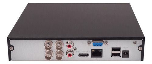 Dahua Penta 4-bnc 2-ip Req-1-sata Lan-100 Hdmi Vga 2-usb H.2