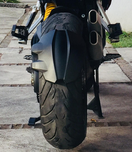 Ducati Multiestrada 1200 S Modelos 2014, Impecable