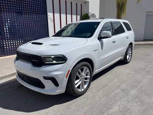 Dodge Durango 5.7 V8 R/t At